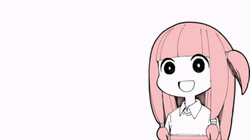 Seyana Tawawa On Monday GIF