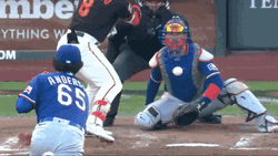 Sf Giants Michael Conforto GIF