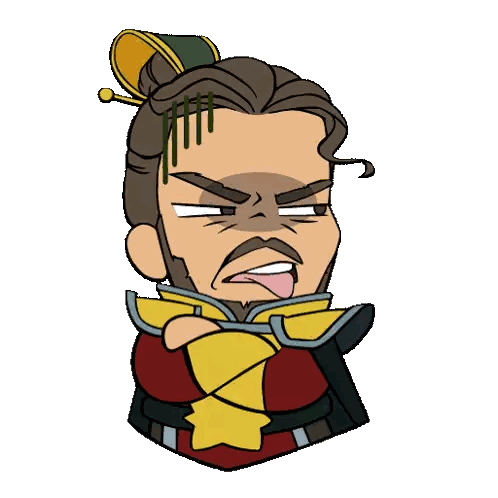Sf3vn Shadow Fight3 Sticker