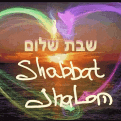 Shabbat Shalom GIFs