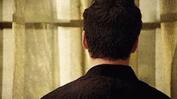 Shadow Hunters Matthew Daddario  GIF