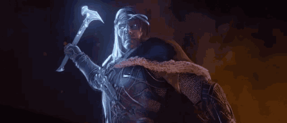 Shadow Of GIF