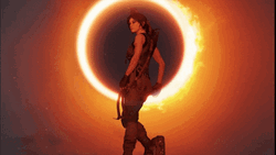 Shadow Of The Tomb Ring Of Fire GIF