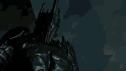 Shadow Of War Transform GIF