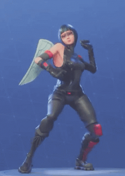 Shadow Ops Fortnite GIF
