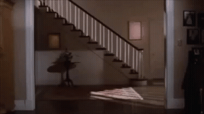 Shadow The Hedgehog And Sonic Facing Each Other GIF