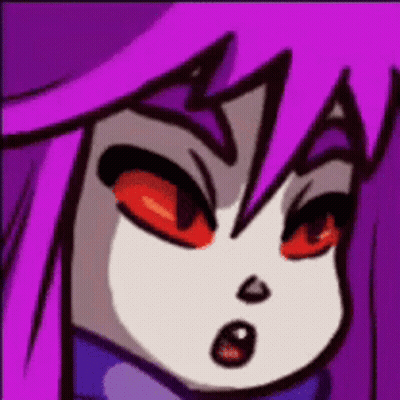 Shadow The Hedgehog Asking What You Said About Me GIF