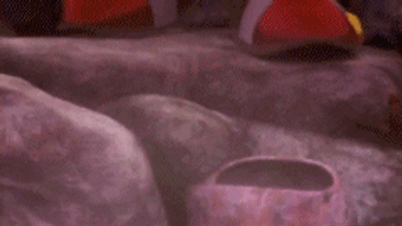 Shadow The Hedgehog Fight Scene GIF