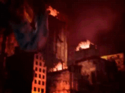 Shadow The Hedgehog Kick GIF