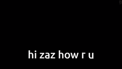 Shadow Wizard Money Gang Hi GIF