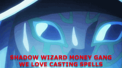 Shadow Wizard Money Gang Love Spell Caster Success GIF