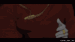 Shadow Wizard Money Gang Spray Gun GIF