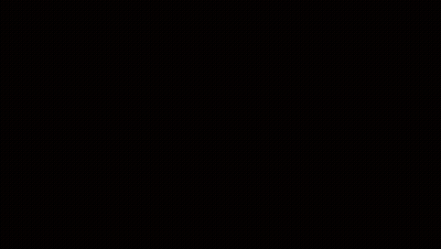 Shady Wings Glowing Red On Black GIF