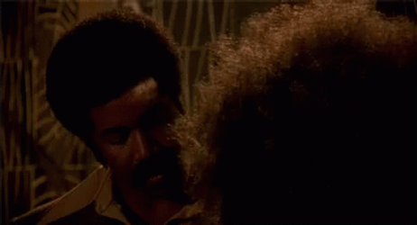 Shaft You're Right About That Sugar GIF