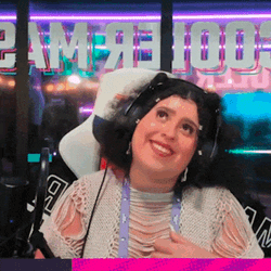 Shagarita Shalymar GIF