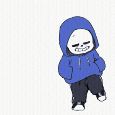 Shaggy Running How I Hit The Ground Running To You GIF