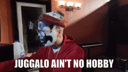 Shaggy Shaggy 2 Dope GIF