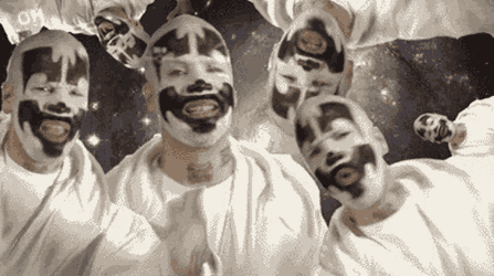 Shaggy2dope Insane Clown Posse GIF