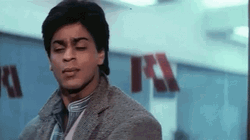 Shah Rukh Khan Fake Cry
