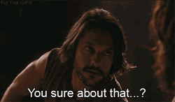 Shahar Isaac Are You Sure About That GIF