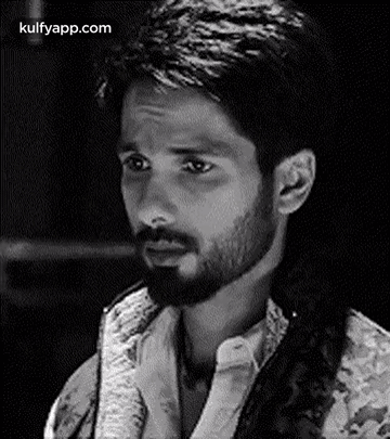 Shahid Kapoor.Gif GIF