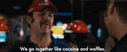 Shake And Bake GIF
