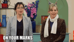 Shake And Bake Cook Off Show GIF