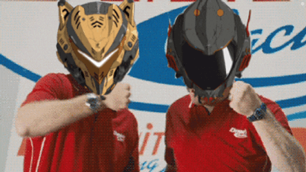 Shake And Bake Shinsei Project Meme355 X 200 Gif