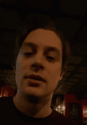 Shake Head Exhale Walter White GIF