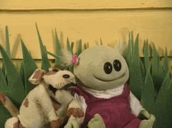Shake Head Season 1 Nah GIF
