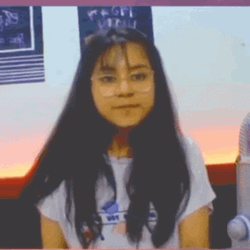 Shake Head Shreya Khirwal GIF