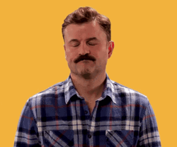 Shake Head Super Troopers Smh GIF