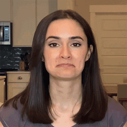 Shake My Head Danny Mullen GIF