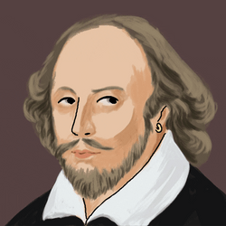 Shakespeare Parallel Parking Meme GIF