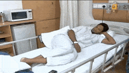Shakib Al Hasan Chilling GIF