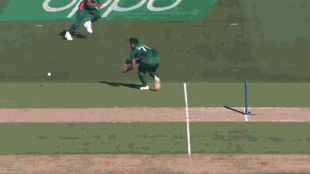 Shakib Al Hasan Shakib GIF