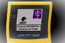 Shaking Game Boy GIF