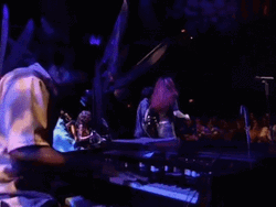 Shakira Belly Dancing Performance GIF | GIFDB.com