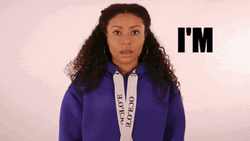 Shalita Grant Back Off GIF