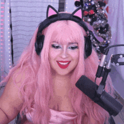 Shalymar Shagarita GIF