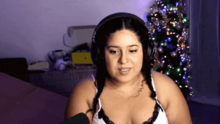 Shalymar Shagarita GIF