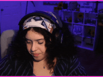Shalymar Shalymar Rivera GIF