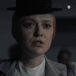 Shame Dakota Fanning GIF