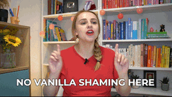 Shame Hannah Witton GIF