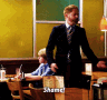 Shame Modern Family GIF