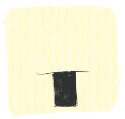 Shana Tova Magic Bird Animation GIF