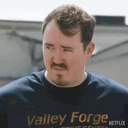 Shane Gillis Nodding Absolutely GIF