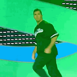 Shane Mcmahon Big Moves GIF