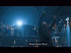 Shang Chi Wong GIF