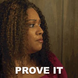 Shanika Prove It GIF